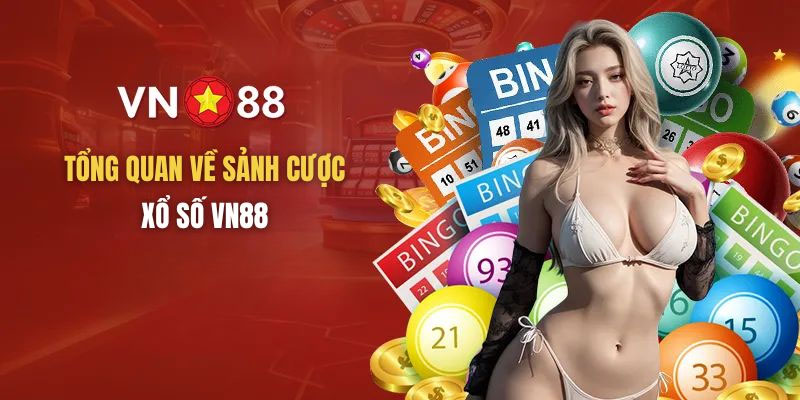 Xổ-Số-Vn88